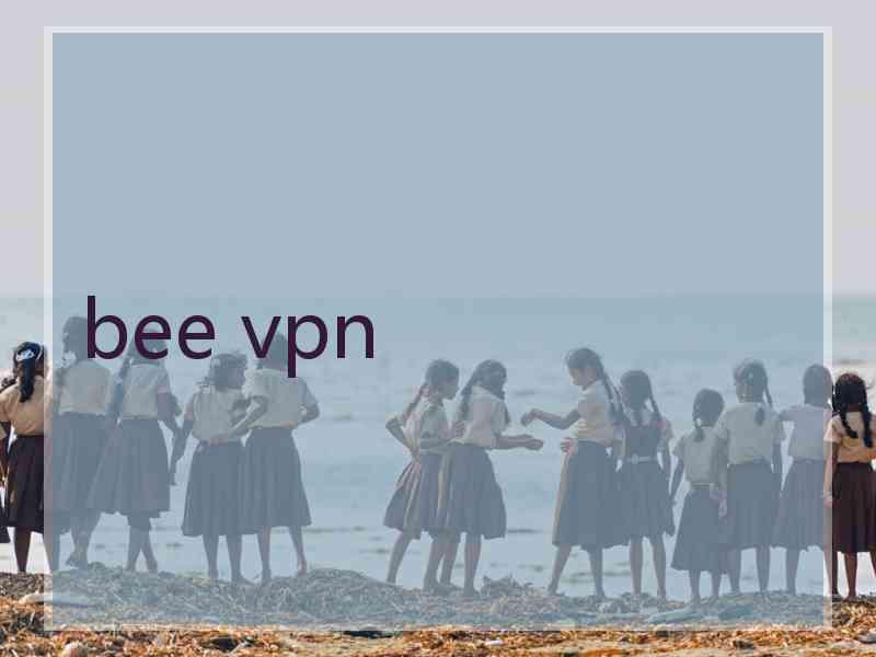 bee vpn